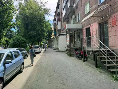Сдается помещение свободного назначения, 49,6 м²