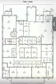 Продается помещение свободного назначения, 2 485 м²