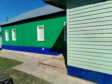 Продается здание, 82 м²