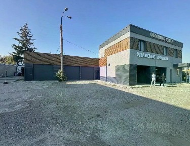 Продается здание, 384 м²
