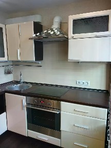 Продается 2-комн. квартира, 45,4 м²