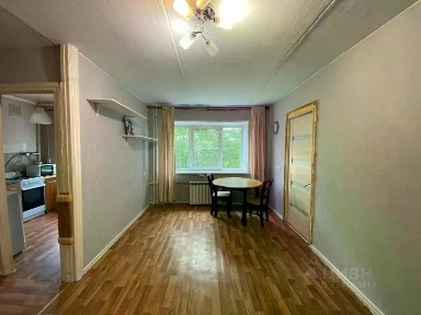 Продается 2-комн. квартира, 43,7 м²