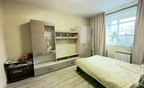 Продается 2-комн. квартира, 54,5 м²