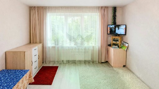 Продается 3-комн. квартира, 53,6 м²
