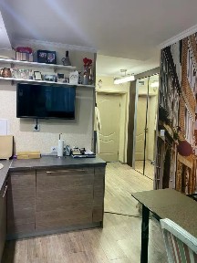 Продается 1-комн. квартира, 33,4 м²