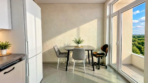 Продается 2-комн. квартира, 61,9 м²