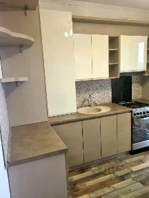 Продается 1-комн. квартира, 44,6 м²