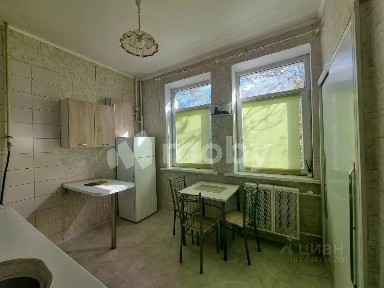 Продается 1-комн. квартира, 37,8 м²