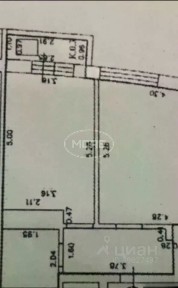Продается 1-комн. квартира, 47 м²