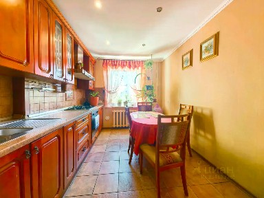 Продается 4-комн. квартира, 81,4 м²