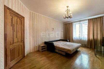 Продается 1-комн. квартира, 43 м²