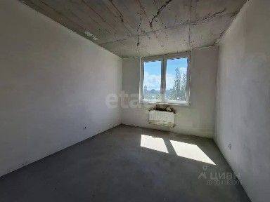 Продается 2-комн. квартира, 45,3 м²