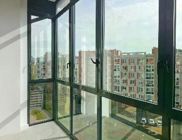 Продается 1-комн. квартира, 33,1 м²