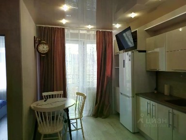 Продается 1-комн. квартира, 45 м²