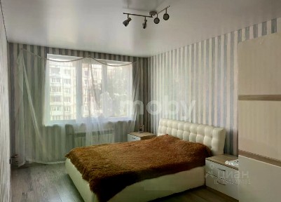 Продается 3-комн. квартира, 63,5 м²