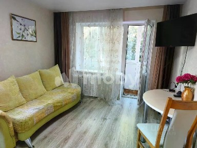 Продается 1-комн. квартира, 35 м²