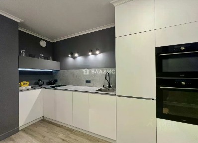 Продается 1-комн. квартира, 62 м²