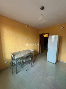 Продается 1-комн. квартира, 45,6 м²