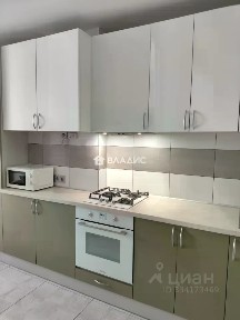 Продается 1-комн. квартира, 38,1 м²