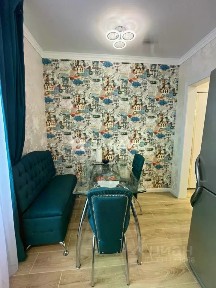 Продается 1-комн. квартира, 36,5 м²