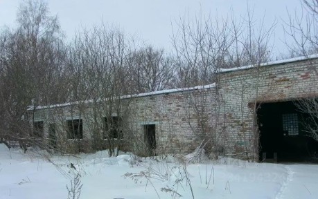 Тульская область, Теплое рп, ул. Фролова, 1А