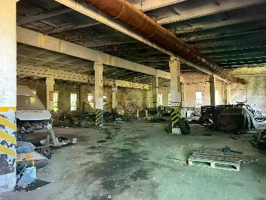 Продается помещение свободного назначения, 1 743 м²