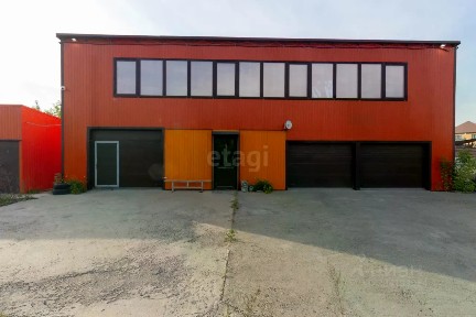 Продается помещение свободного назначения, 390 м²
