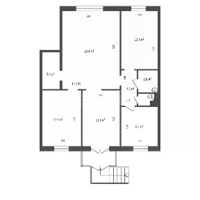 Продается офис, 81,3 м²