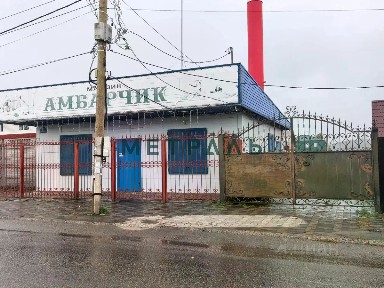 Красноярский край, Красноярск городской округ, Бугачево деревня, ул. Центральная, 82А
