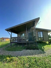 Сдается 1-этажный дом, 55 м²