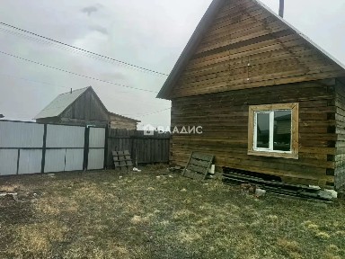 Бурятия респ., Иволгинский район, Гурульбинское с/пос, Престиж ДНТ, ул. Космическая