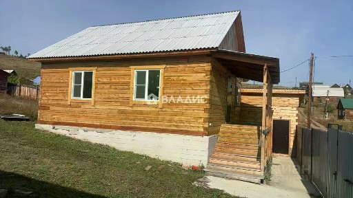 Бурятия респ., Иволгинский район, Сотниковское с/пос, Сотниково село, ул. Хилокская, 14А