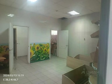 Продается торговая площадь (А)