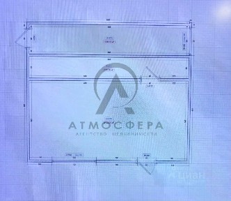 Продается помещение свободного назначения, 50,6 м²