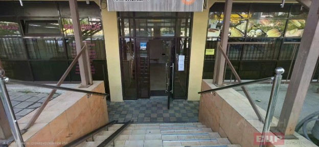 Краснодарский край, Новороссийск, мкр. Приморский, ул. Видова, 210Д
