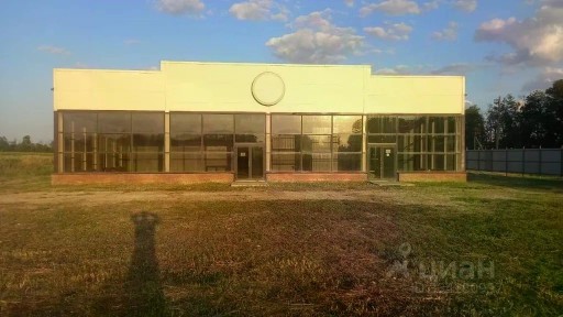 Продается здание, 1 466 м²
