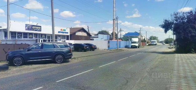 Продается здание, 419,4 м²
