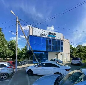 Продается здание (А)