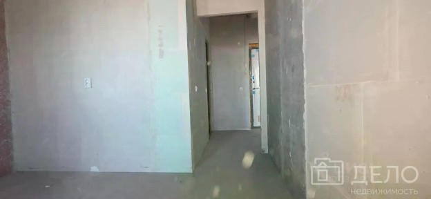 Продается 1-комн. квартира, 34,9 м²