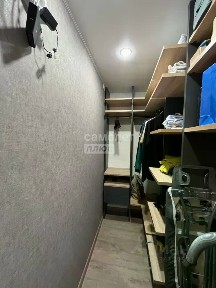 Продается 1-комн. квартира, 36,89 м²