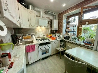 Продается 2-комн. квартира, 31 м²