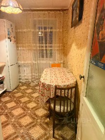 Продается 3-комн. квартира, 59,3 м²