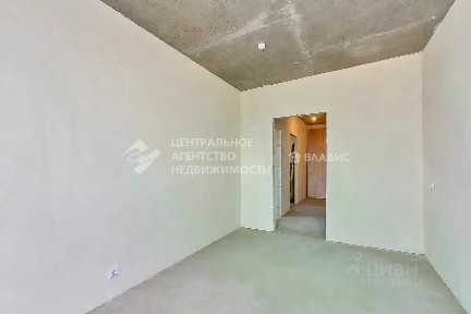 Продается 2-комн. квартира, 52,1 м²