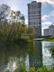 Продается 1-комн. квартира, 42,8 м²