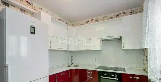Продается 2-комн. квартира, 41 м²