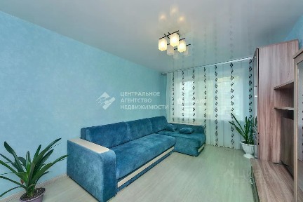Продается 3-комн. квартира, 66,6 м²