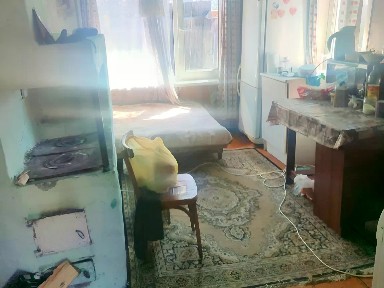 Сдается 1-этажный дом, 28 м²