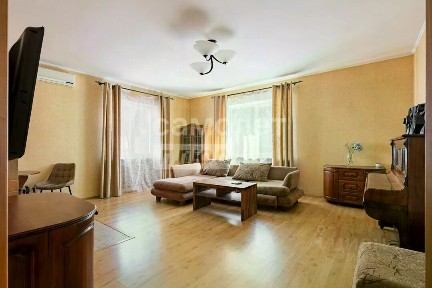 Продается 2-этажный коттедж, 154,1 м²