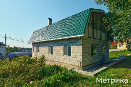 Продается 2-этажный дом, 139,7 м²