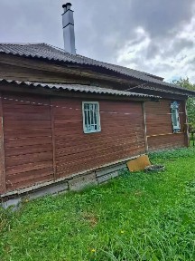 Продается 1-этажный дом, 71 м²